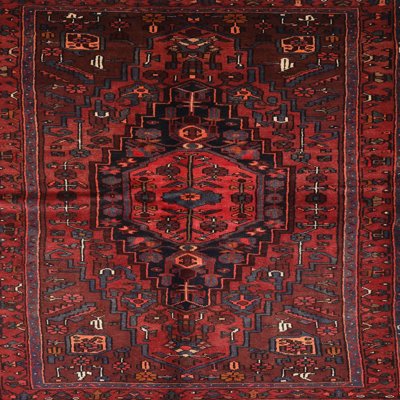 Oriental Indoor Rug