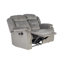 Causeuse inclinable