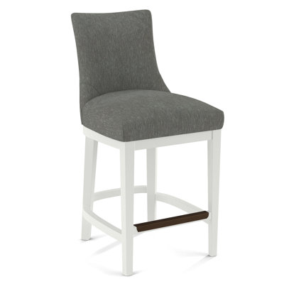 Upholstered Stool
