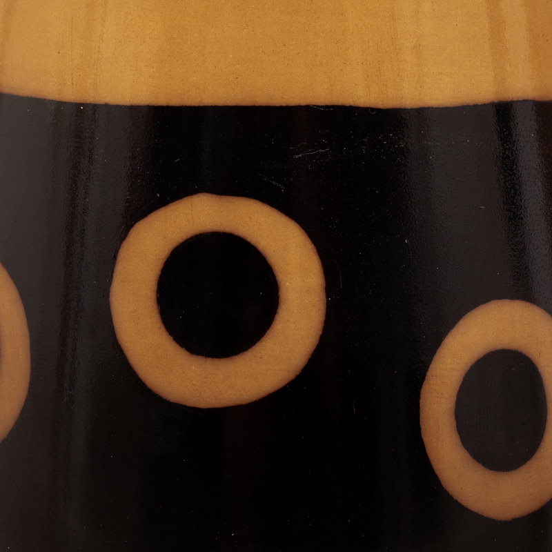 Cartaya Handmade Ceramic Vase