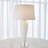 Teardrop Glass Lamp-57568018