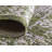 Cowie Green/Gray Indoor/Outdoor Area Rug-158236132