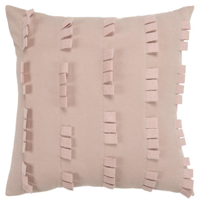 Coussin en coton 20 po