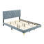 Padroni Piece Bedroom Set-685134523-685134516