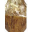 Vase de table Tena Capiz-468937468