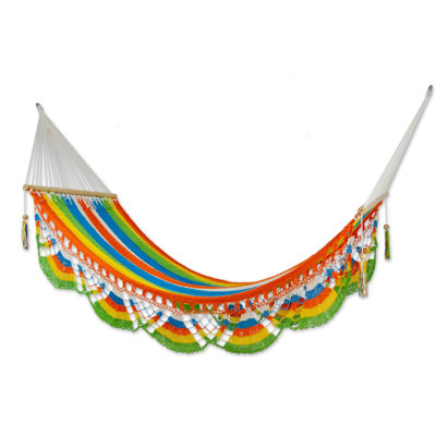 Hamac classique Kahoka