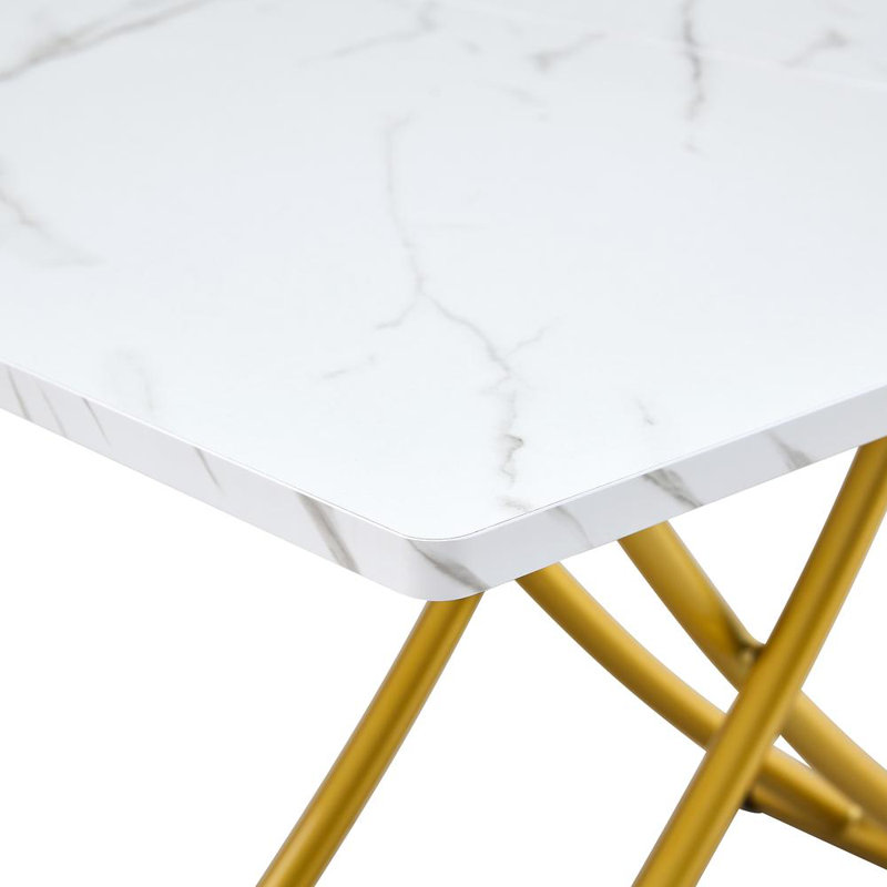 43.3'' Dining Table