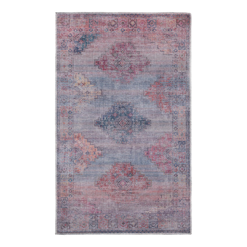 Tapis Cairo, Rectangle 3 pi 3 po x 5 pi 3 po