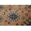 Tapis tribal en laine 7 x 10