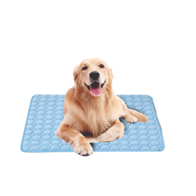 Tapis de refroidissement pour animaux de compagnie