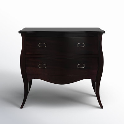 Frida Accent Chest