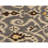 Flatweave Wool Ikat Indoor Rug