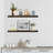 Chloe-Elise 2 Piece Rubberwood Solid Wood Floating Shelf-1659601863-1659601912