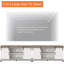 Crédence de rangement l 58 po Wandell-392392695