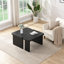 Table basse épissée-2037230