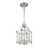 Brushed Nickel