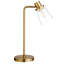 Lampe de table arquée 21 po Granville-1271570610