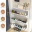 Armoire de rangement à chaussures 3 tiroirs