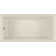 Marlie 60'' L Soaking Bathtub
