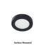 HR90 LED Edge Recessed Button Light Trim-14093298