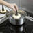 Lékué Bagels Molds, Set of 6