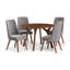 Reading Round Dining Table