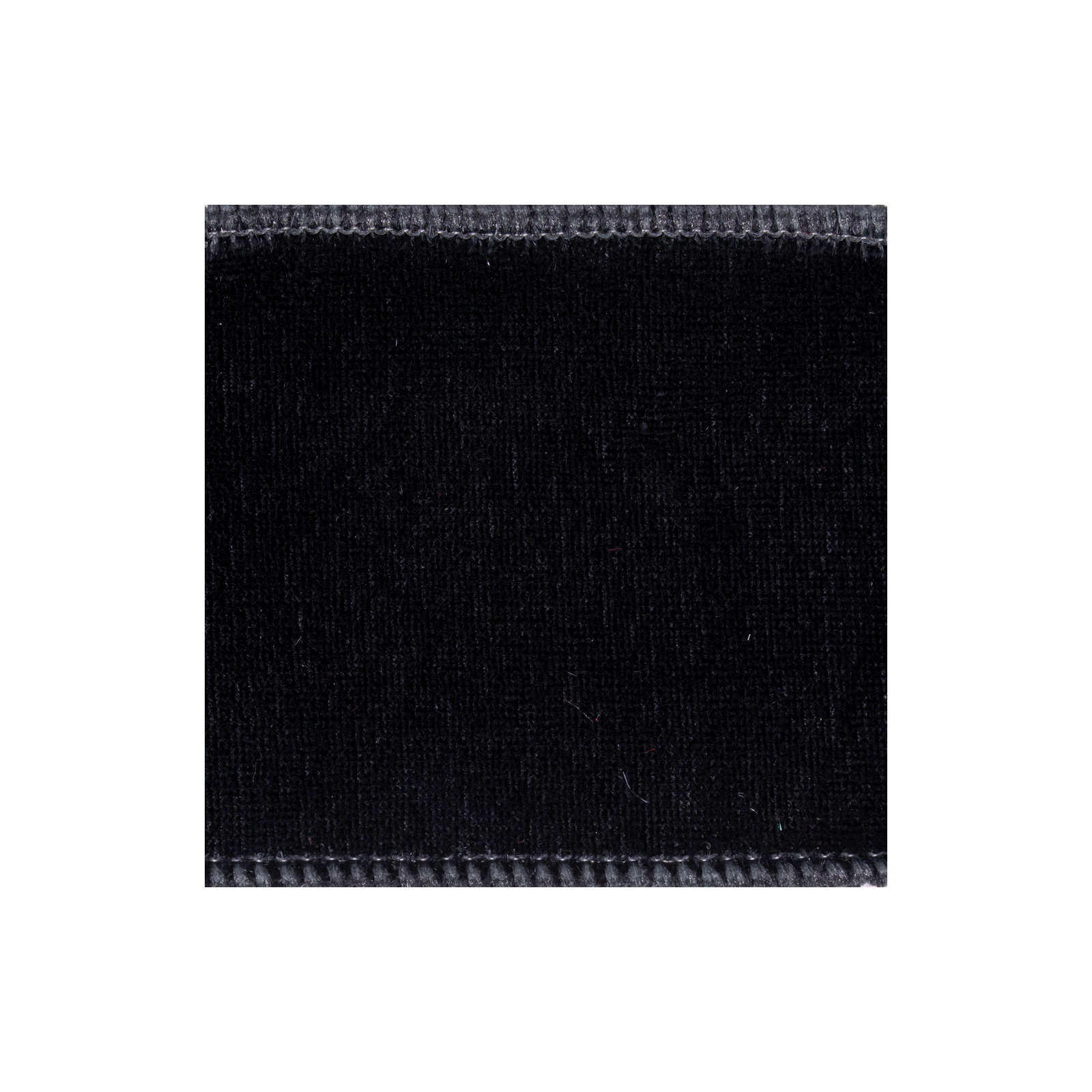 Christmas Ribbon, Black