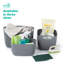 LIVIVO Plastic Decorative Basket