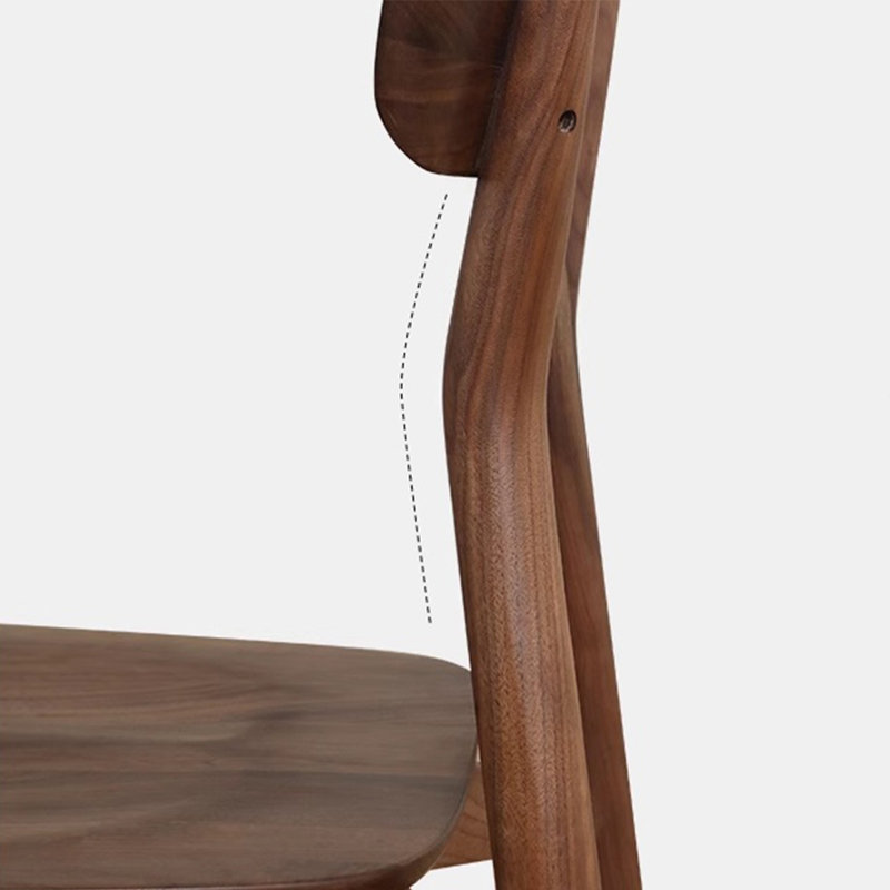 Solid wood table set, 29.52"H x 70.86"L x 35.43"W