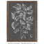 "feuillage graphique v" par paul cezanne-cadre photo, reproduction d’art-993224307-993224317