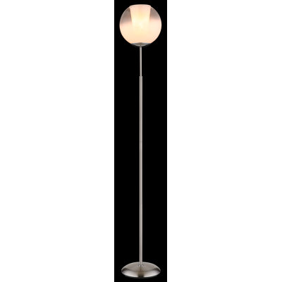 155cm Matte Novelty Floor Lamp
