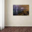 « when lightning strike », reproduction de photo sur toile tendue-23536197