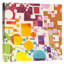Glam Slam II par Leonardo Bacci - peinture sur toile tendue-1594807661-1508325983-1508325982