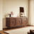Multi-Functional Retro Sideboard-1143780727