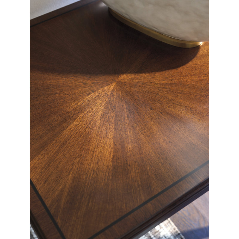 Rendezvous End Table
