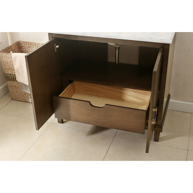 37'' W Single Vanity
