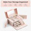 Saibah Jewellery Box +-378220098
