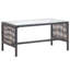 Chaise longue avec coussins Tonya-1408626368-1408626374