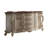 Vestavia 5-Drawer Combo Dresser in Antique Pearl-2077089716