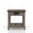 Cribb 3 Piece Coffee Table Set