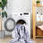 Area Rugs For Living Room, Washable Rug, Low-Pile, Non-Slip, Non-Shedding, Foldable, Kid&Pet Friendly, Area Rugs For Living Room, Bedroom, -2024673244
