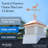 Proud Buck Weathervane