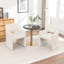 Chaise rembourrée en velours Hambrook-1242738424