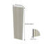 Wood Grain Wall Panel-126723511