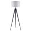 Lampe trépied Crossed