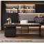 Bureau d'ordinateur Italian Minimalist-855017874