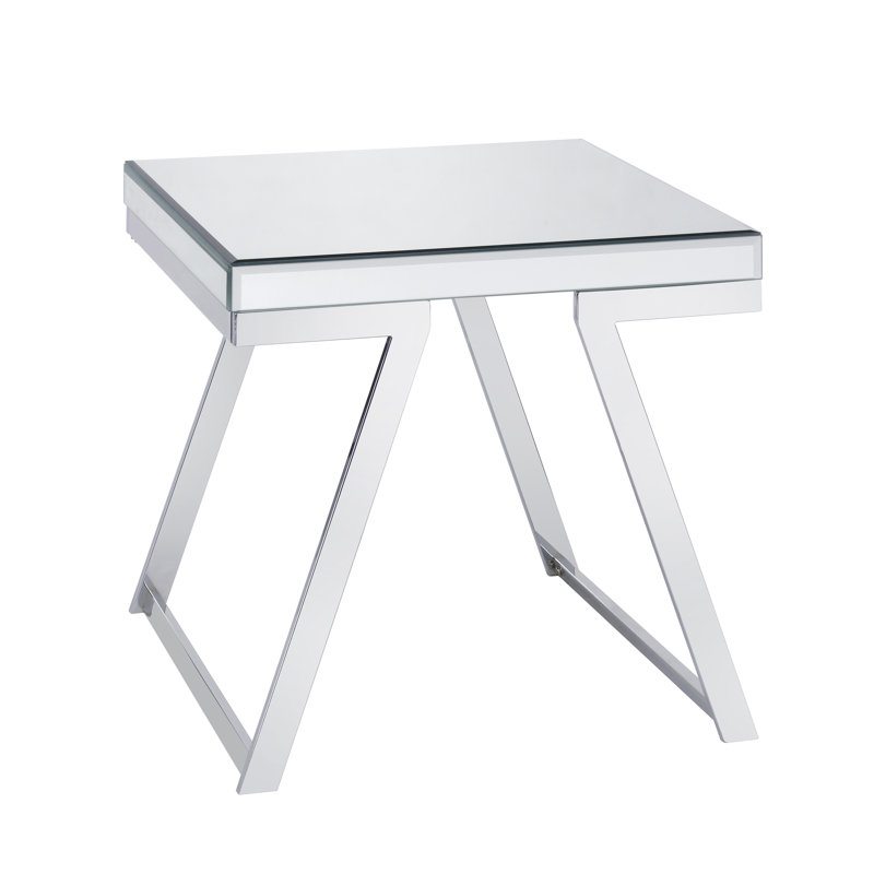 Table de bout Mzatl