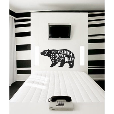 Wall Decal