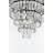 Iva 36 inch Round Chandelier-49504471