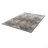 Tiled Border Area Rug